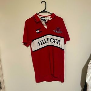 Tommy Hilfiger Polo Shirt
